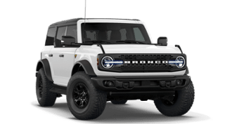 2026 Ford Bronco® External Image 5